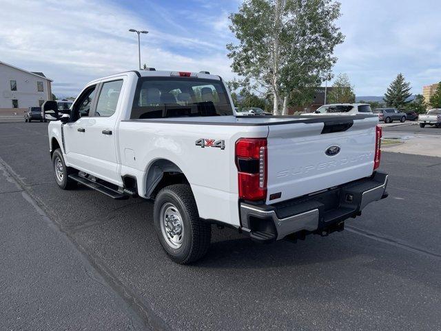 new 2024 Ford F-250 car, priced at $53,680