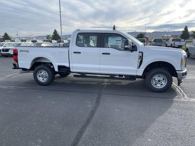 new 2024 Ford F-250 car, priced at $53,680