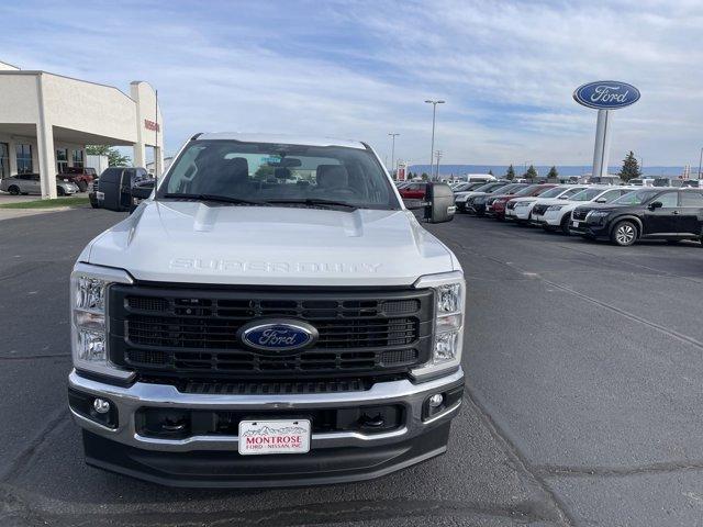 new 2024 Ford F-250 car, priced at $53,680