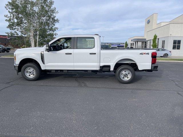 new 2024 Ford F-250 car, priced at $53,680