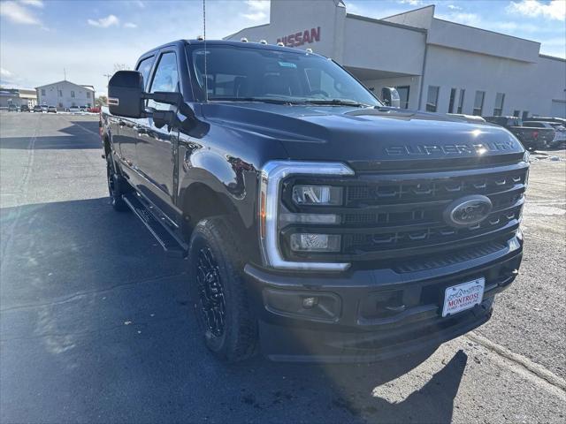 new 2024 Ford F-250 car, priced at $72,410