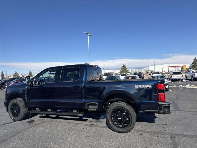 new 2024 Ford F-250 car, priced at $72,410