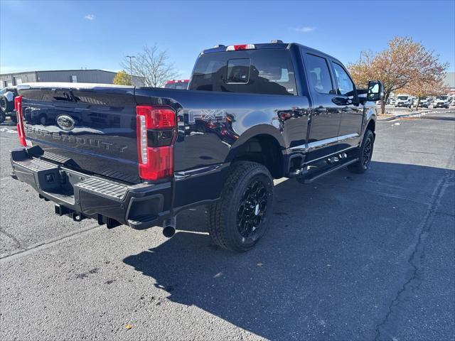 new 2024 Ford F-250 car, priced at $72,410