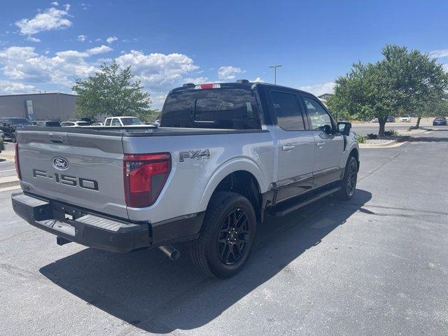 new 2024 Ford F-150 car, priced at $68,400