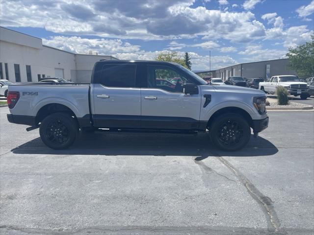 new 2024 Ford F-150 car, priced at $68,150