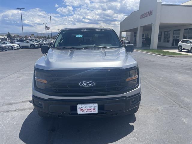 new 2024 Ford F-150 car, priced at $68,150