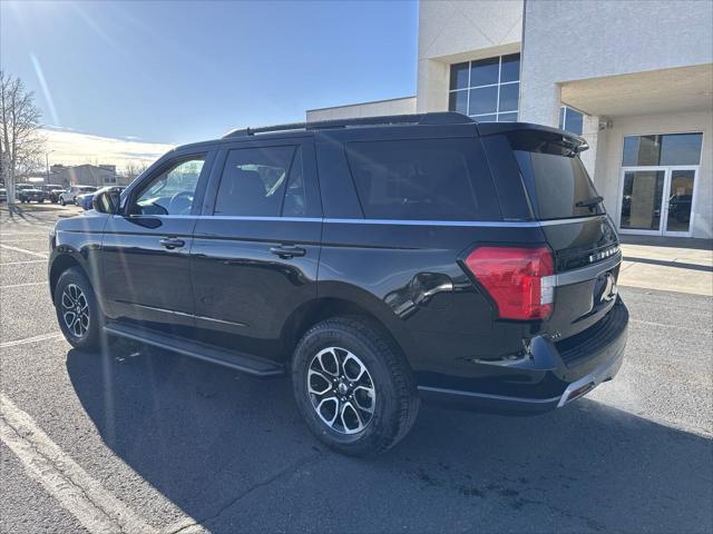 new 2024 Ford Expedition car, priced at $63,875