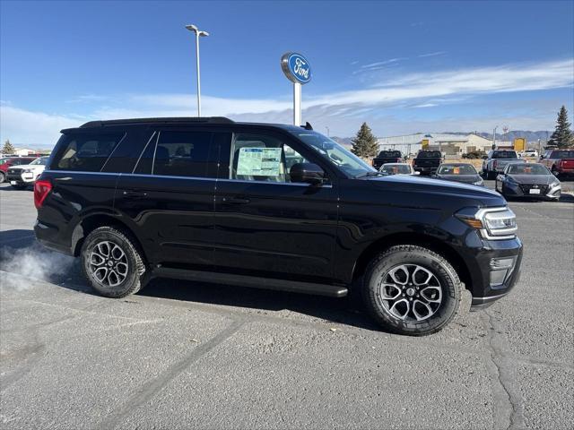 new 2024 Ford Expedition car, priced at $63,875