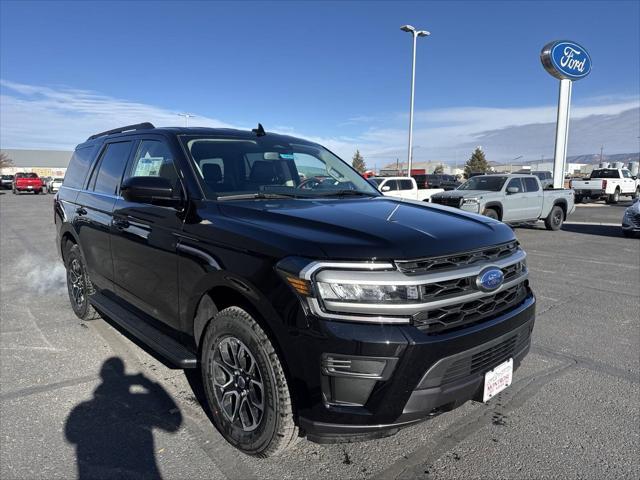 new 2024 Ford Expedition car, priced at $63,875