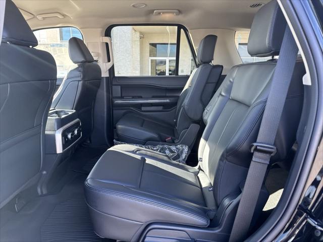 new 2024 Ford Expedition car, priced at $63,875