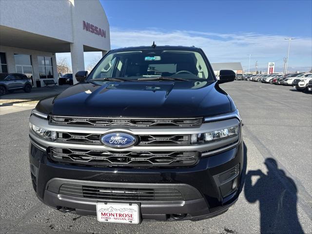 new 2024 Ford Expedition car, priced at $63,875