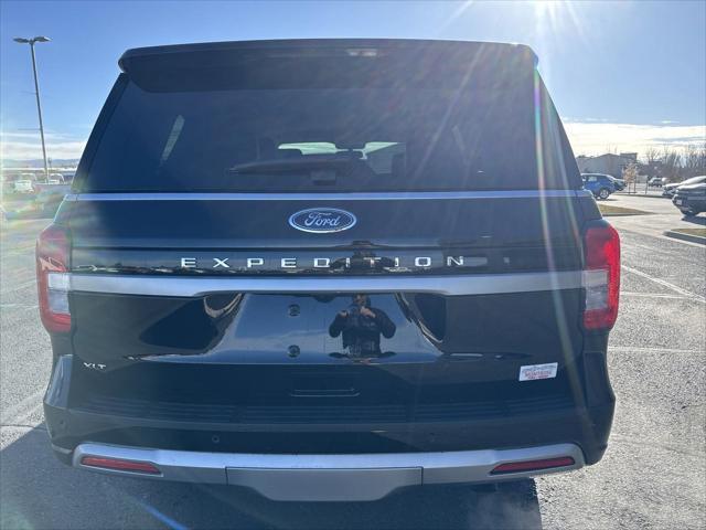 new 2024 Ford Expedition car, priced at $63,875