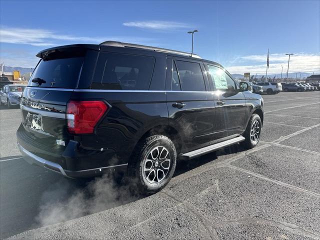 new 2024 Ford Expedition car, priced at $63,875