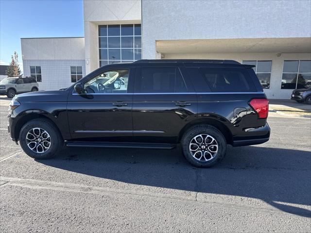 new 2024 Ford Expedition car, priced at $63,875