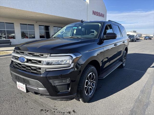 new 2024 Ford Expedition car, priced at $63,875