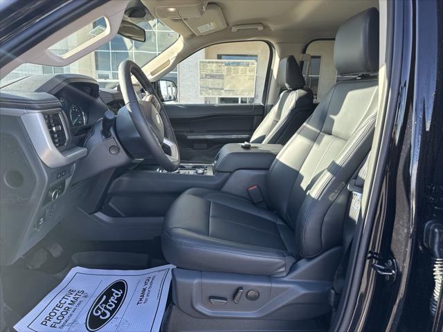 new 2024 Ford Expedition car, priced at $63,875