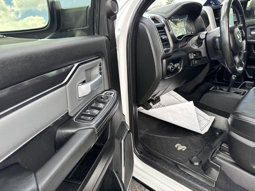 used 2019 Ram 2500 car, priced at $36,499