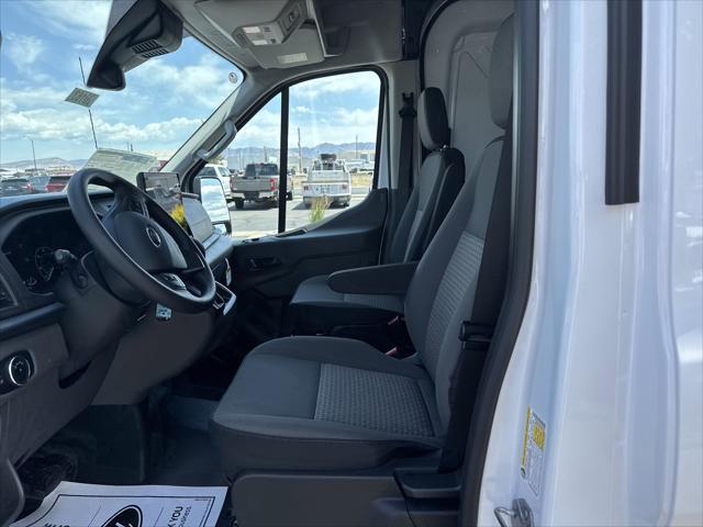 new 2025 Ford Transit-250 car, priced at $57,430