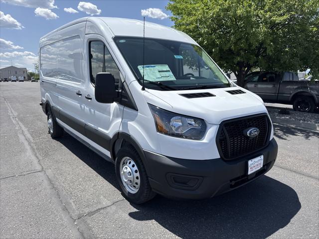 new 2025 Ford Transit-250 car, priced at $57,430