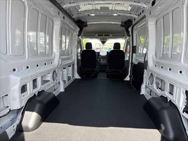 new 2025 Ford Transit-250 car, priced at $57,430