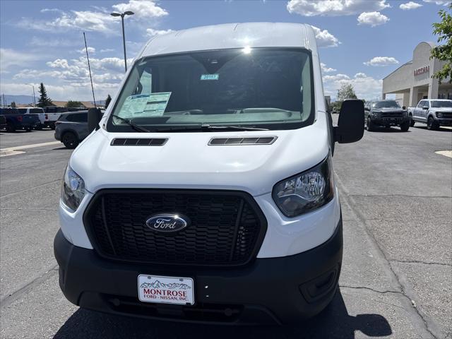 new 2025 Ford Transit-250 car, priced at $57,430
