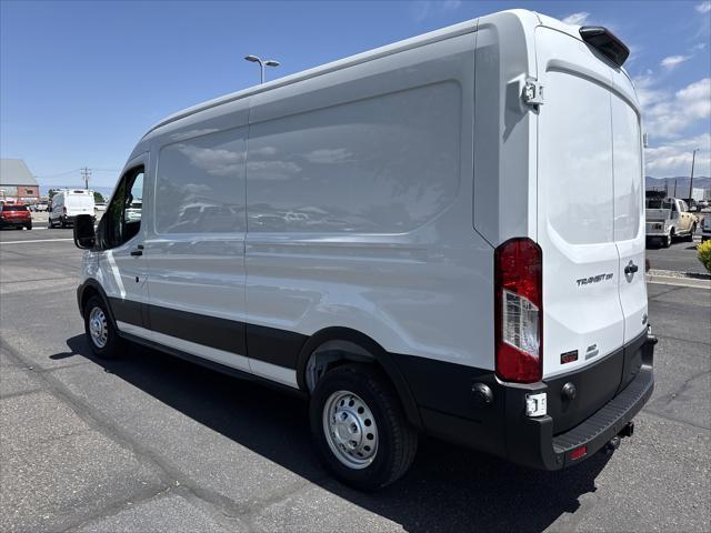 new 2025 Ford Transit-250 car, priced at $57,430