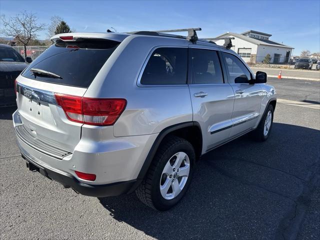 used 2011 Jeep Grand Cherokee car, priced at $3,499