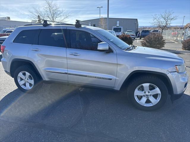 used 2011 Jeep Grand Cherokee car, priced at $3,499