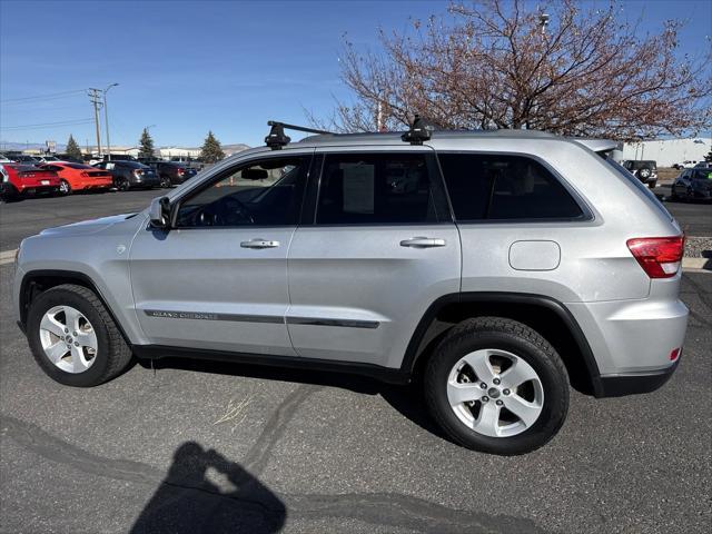 used 2011 Jeep Grand Cherokee car, priced at $3,499