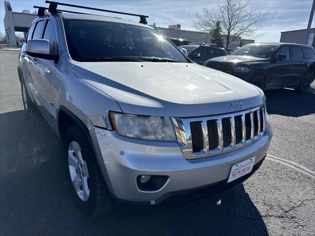 used 2011 Jeep Grand Cherokee car, priced at $3,499