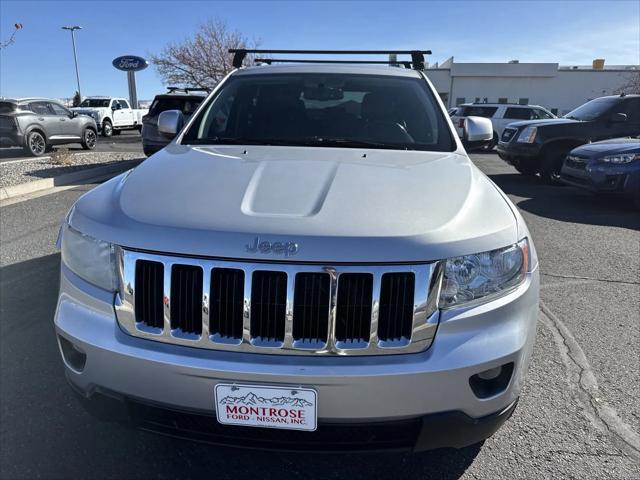 used 2011 Jeep Grand Cherokee car, priced at $3,499