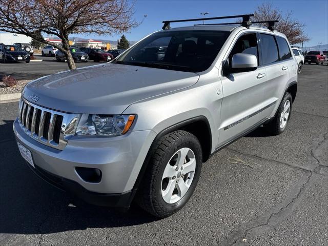 used 2011 Jeep Grand Cherokee car, priced at $3,499