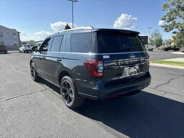 new 2024 Ford Expedition car, priced at $75,959