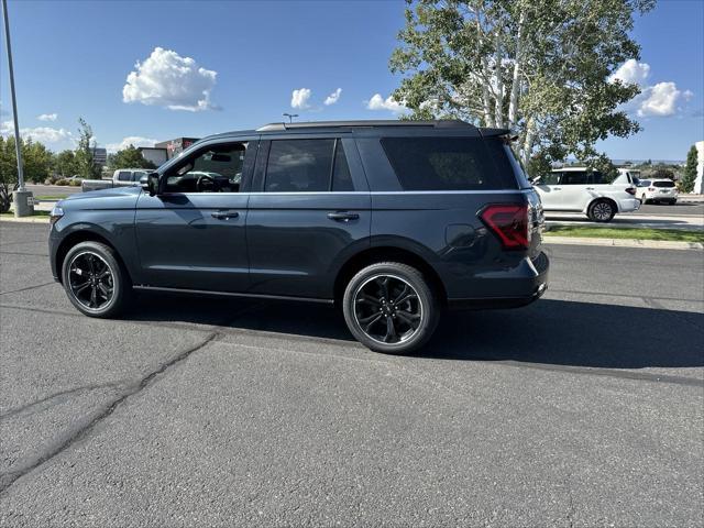 new 2024 Ford Expedition car, priced at $75,959