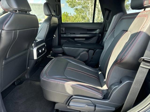 new 2024 Ford Expedition car, priced at $75,959