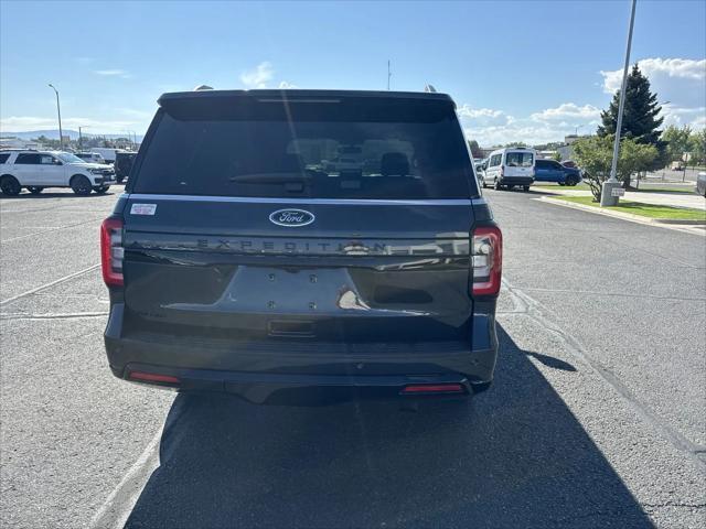 new 2024 Ford Expedition car, priced at $75,959