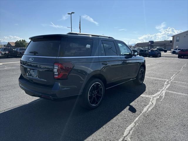 new 2024 Ford Expedition car, priced at $75,959