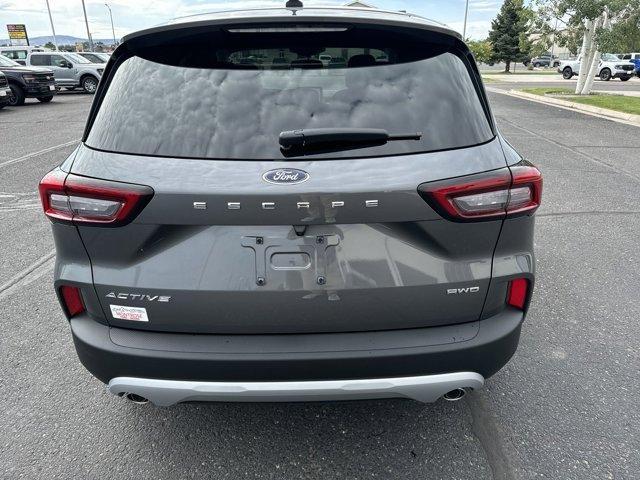 new 2024 Ford Escape car, priced at $31,000