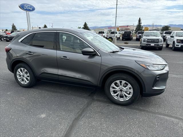 new 2024 Ford Escape car, priced at $30,499