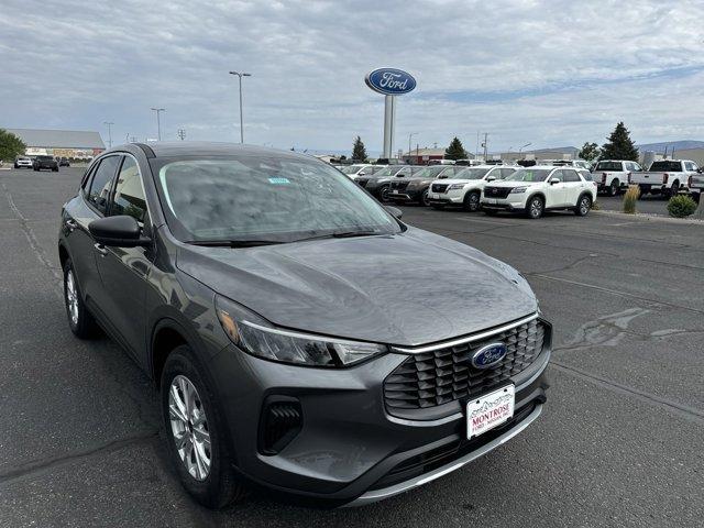 new 2024 Ford Escape car, priced at $31,000