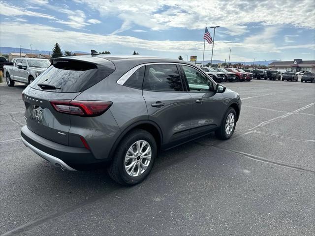 new 2024 Ford Escape car, priced at $30,499