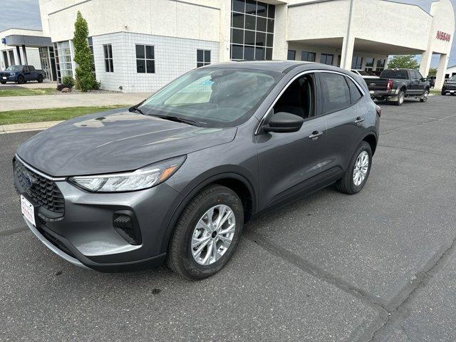 new 2024 Ford Escape car, priced at $31,000