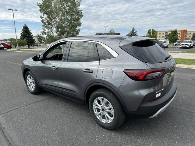 new 2024 Ford Escape car, priced at $30,499