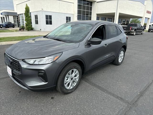 new 2024 Ford Escape car, priced at $30,499