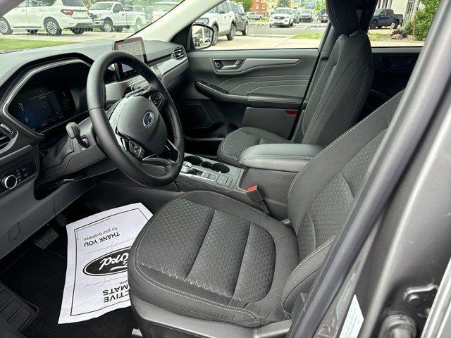 new 2024 Ford Escape car, priced at $31,000