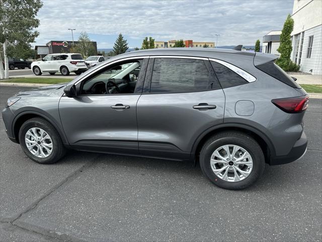 new 2024 Ford Escape car, priced at $30,499