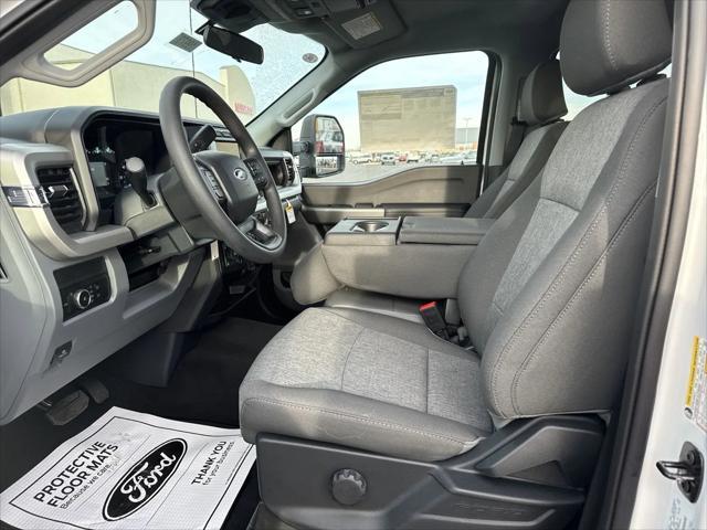 new 2024 Ford F-250 car, priced at $59,680