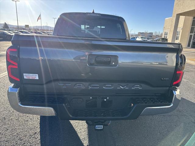 used 2023 Toyota Tacoma car, priced at $41,499