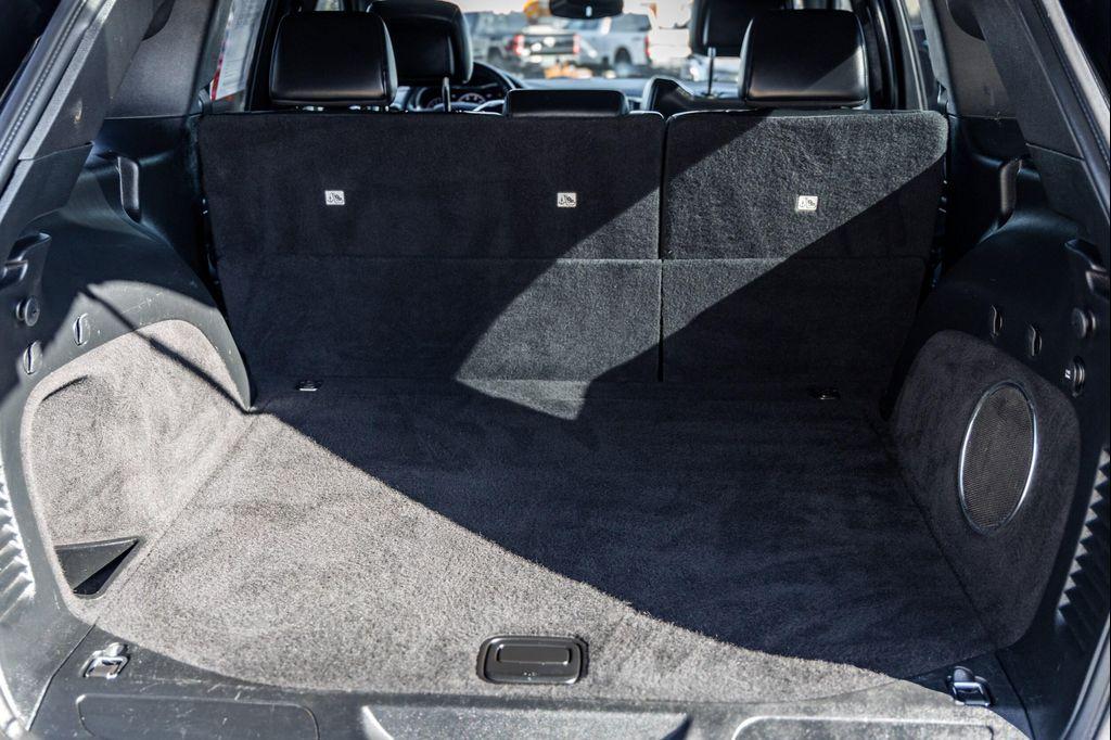 used 2018 Jeep Grand Cherokee car, priced at $19,399