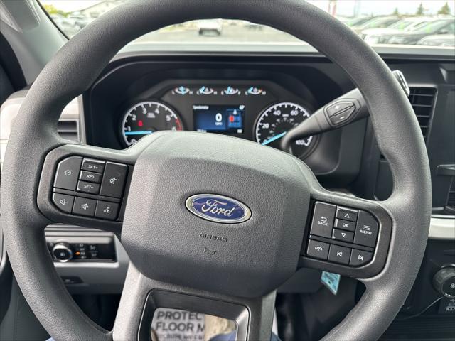 new 2025 Ford F-350 car, priced at $55,755